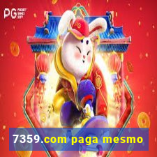7359.com paga mesmo